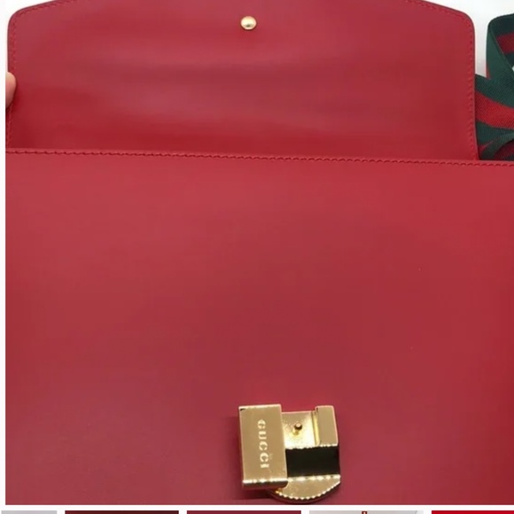 Gucci bag - Picture 6 of 9